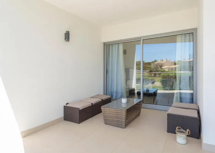 Varandas Do Castelo By Garvetur * Albufeira