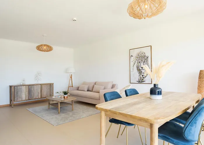 Ferienpark Varandas Do Castelo By Garvetur *