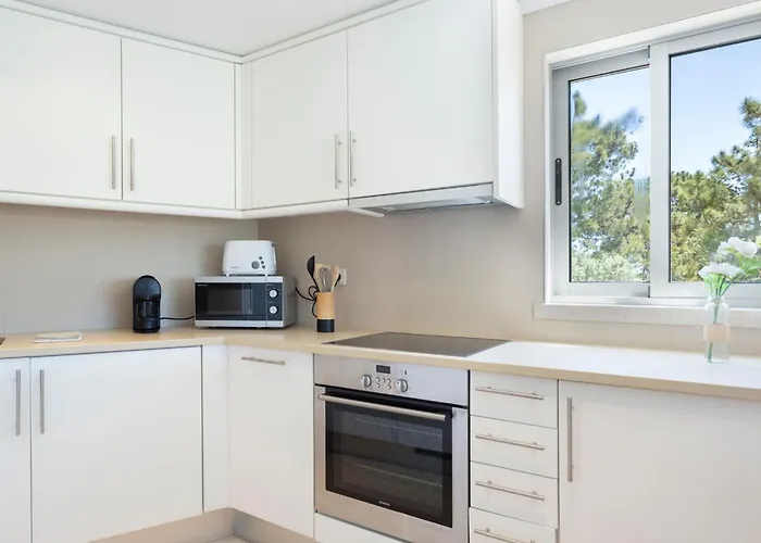 Varandas Do Castelo By Garvetur *