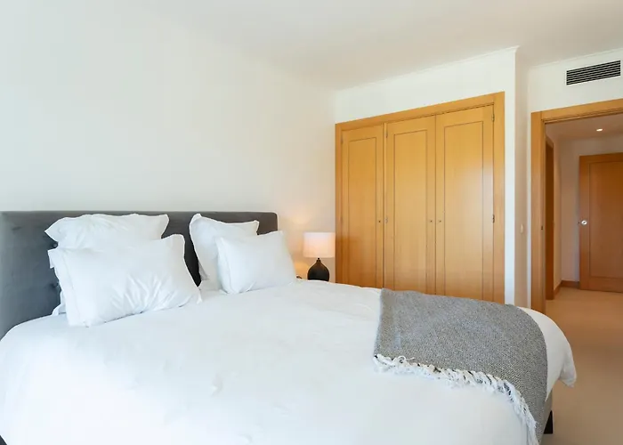 Varandas Do Castelo By Garvetur