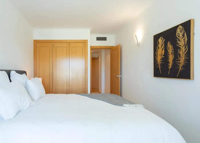 Varandas Do Castelo By Garvetur Ferienpark *