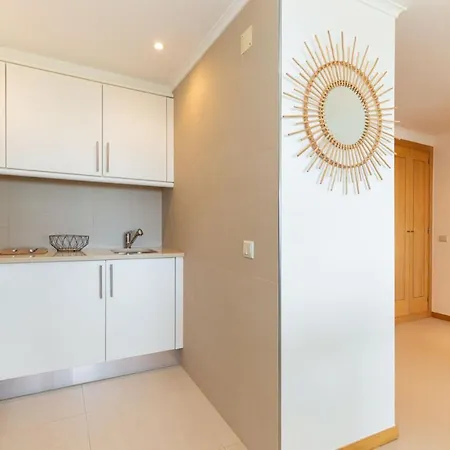 Varandas Do Castelo By Garvetur Albufeira