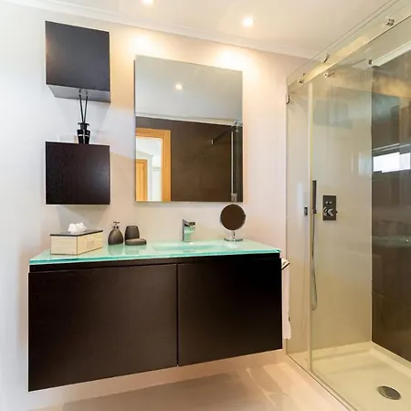 Varandas Do Castelo By Garvetur Ferienpark