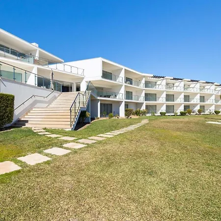 Varandas Do Castelo By Garvetur *