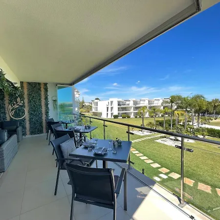 Varandas Do Castelo By Garvetur Ferienpark Albufeira