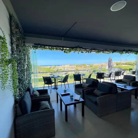 Ferienpark Varandas Do Castelo By Garvetur Albufeira