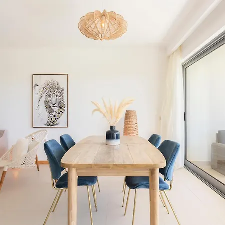 Varandas Do Castelo By Garvetur Ferienpark Albufeira