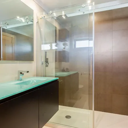 Varandas Do Castelo By Garvetur Ferienpark