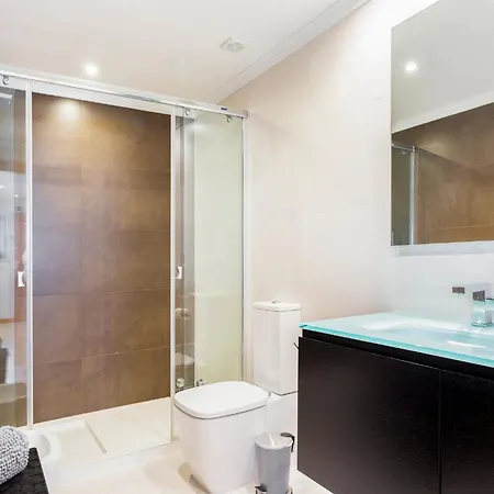 Ferienpark Varandas Do Castelo By Garvetur Albufeira