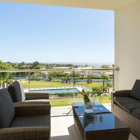 Varandas Do Castelo By Garvetur *